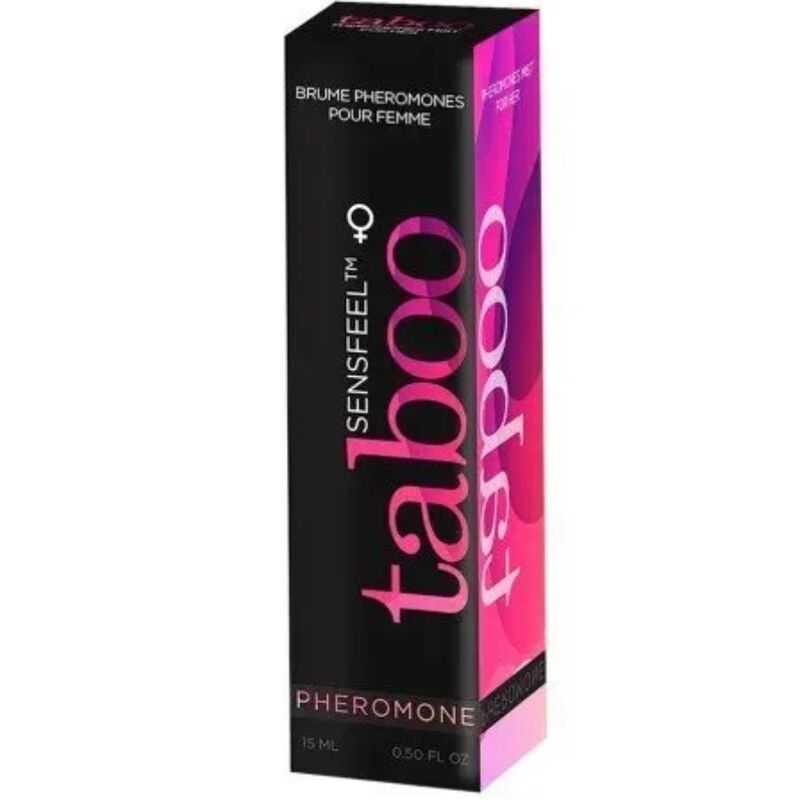 Ruf-Taboo Feromoni Parfum pentru Ea 15 ml 2 img 188242 b645ba7af9b3f5623c4829d6c6998ef9 1