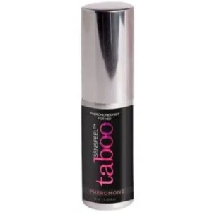 Ruf-Taboo Feromoni Parfum pentru Ea 15 ml 6 Ruf-Taboo Feromoni Parfum pentru Ea 15 ml - imagine 3