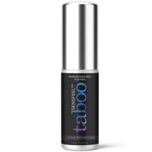 Ruf-Taboo Pheromone for Him Parfum cu Feromoni pentru El 15 ml 6 Ruf-Taboo Pheromone for Him Parfum cu Feromoni pentru El 15 ml - imagine 3