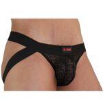 Burn-005 Jock Lenjerie Negru, S/M/L/XL 104 img 188314 d70e6b55bf77f81eea46c107d24d4db0 1