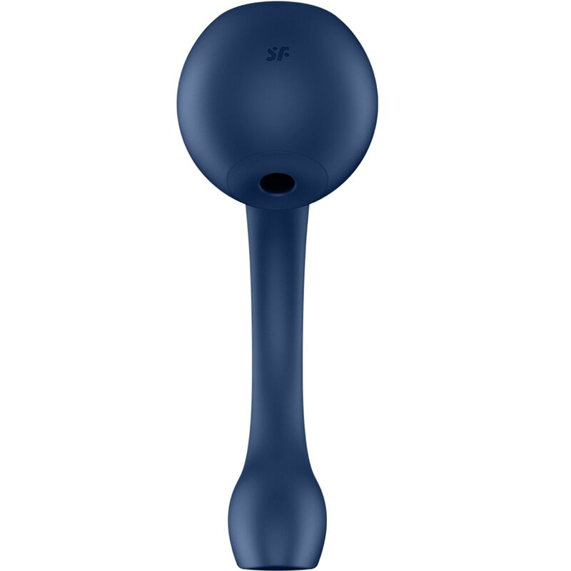Satisfyer Air Pulse-Pro+ Wave 4 Stimulator G-spot & Air Pulse 2 img 188402 473163b92880f1244b52a253a6080d26 1