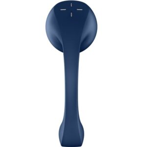 Satisfyer Air Pulse-Pro+ Wave 4 Stimulator G-spot & Air Pulse 9 Satisfyer Air Pulse-Pro+ Wave 4 Stimulator G-spot & Air Pulse - imagine 3