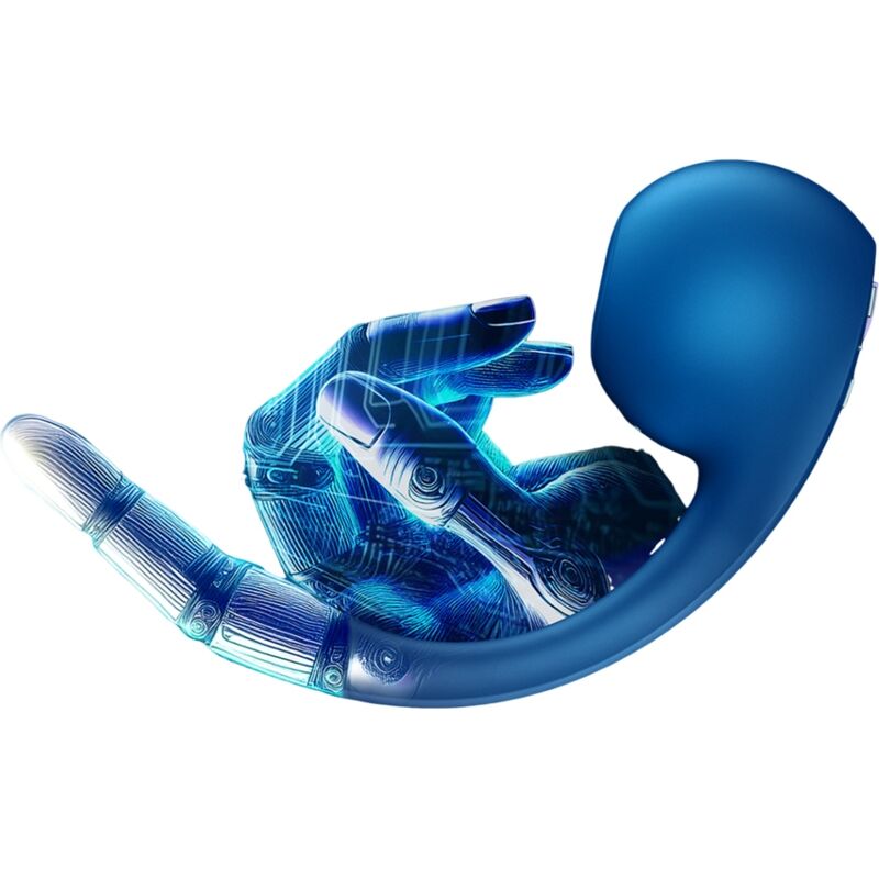Satisfyer Air Pulse-Pro+ Wave 4 Stimulator G-spot & Air Pulse 4 img 188404 373f54c7269c255aa8abc19d6d28ff7e 1
