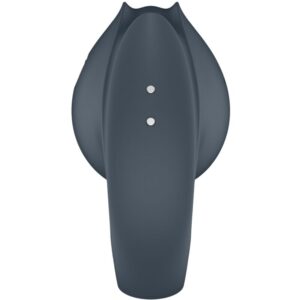 Satisfyer Partner-Perfect Pair 2 2-in-1 Inel pentru Penis si 17 Satisfyer Partner-Perfect Pair 2 2-in-1 Inel pentru Penis si - imagine 8