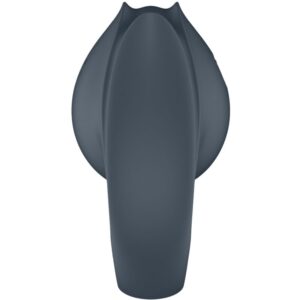 Satisfyer Partner-Perfect Pair 2 2-in-1 Inel pentru Penis si 16 Satisfyer Partner-Perfect Pair 2 2-in-1 Inel pentru Penis si - imagine 7