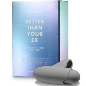 Bijoux Petits Bonbons-Better Than Your Ex Bullet Vibrator, 10 10 Bijoux Petits Bonbons-Better Than Your Ex Bullet Vibrator, 10 - imagine 4