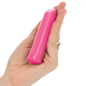 Intense Fun Toys-Todrick Roz Bullet Vibrator Stimulator - imagine 5