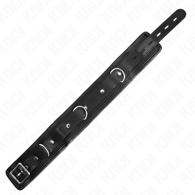 Kink Collar & Gag-Guler Basic cu Lesă 65 cm Model 1 53 X 6 5 img 188788 b864a584c4852ce1c4d8089ed9695c92 1