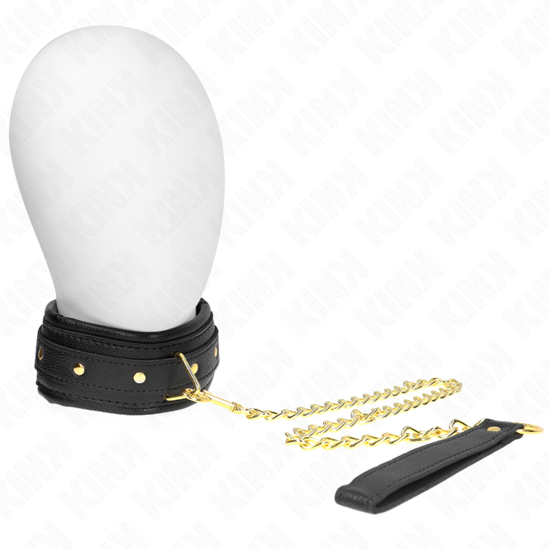Kink Collar & Gag-Colier cu Bandă Imitație Piele Spumă Model 1 1 img 188814 21d65de11c31bce10711a2610bf0ebe3 1