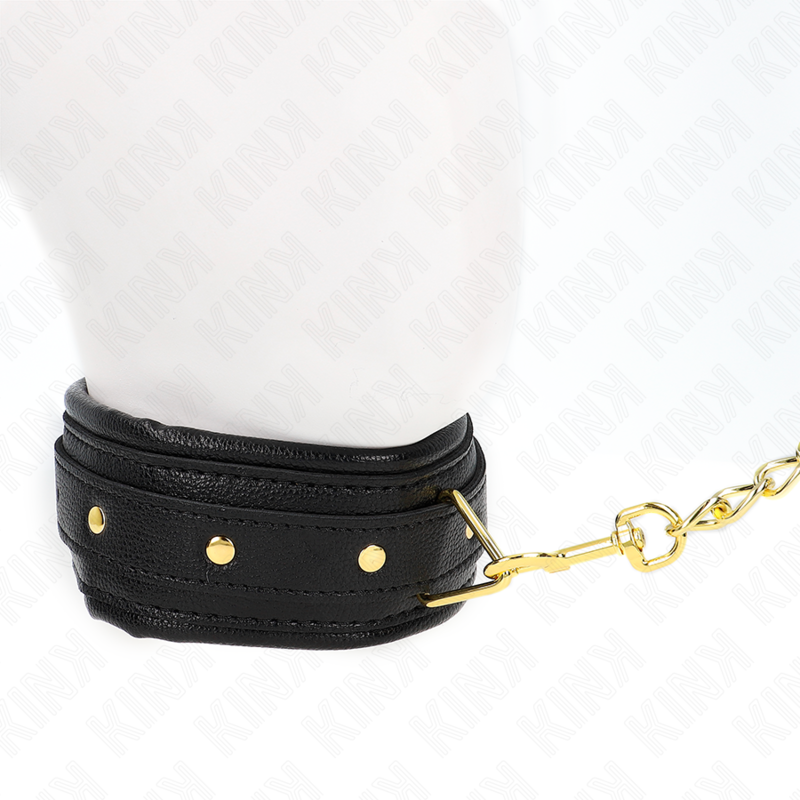 Kink Collar & Gag-Colier cu Bandă Imitație Piele Spumă Model 1 4 img 188818 db508e5ab857a93abc225054973bb388 1
