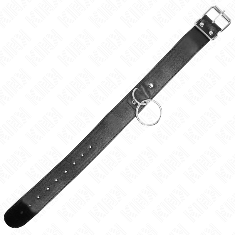 Kink Collar & Gag-Guler Basic cu Lesă Model 4 Reglabil 36-43 2 img 188834 9edd2ef384165d65eee7ebabb06a1c32 1