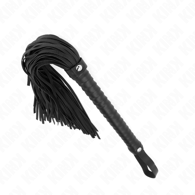 Kink Impact & Touch-Bici cu Mâner Texturat Negru 48.5 cm-Piele 5 img 188840 f0ac8e055b7e8fc912a7cc89ab449d9d 1