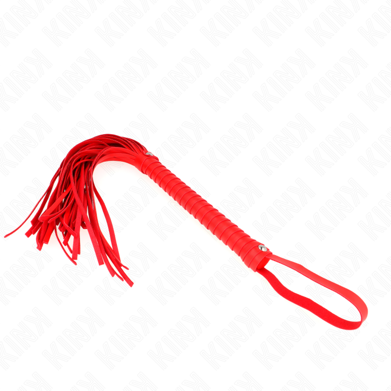 Kink Impact & Touch-Bici cu Mâner Texturat Roșu 48.5 cm 5 img 188843 3bdc956a59d859dd3ea3c88831dff1d8 1