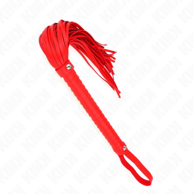 Kink Impact & Touch-Bici cu Mâner Texturat Roșu 48.5 cm 4 img 188847 6ede4b2015873d7d3ac2fbc538f5087e 1