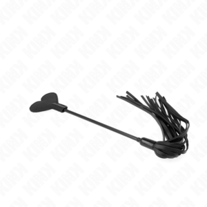Kink Impact & Touch-Range Bici cu Pandantiv Inimă 35 cm - imagine 3