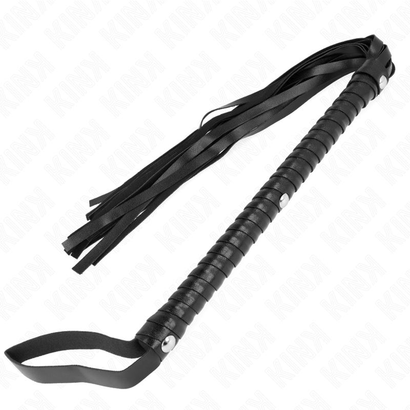Kink Impact & Touch-Long Handle Whip 60 cm 1 img 188869 39db8499965719fa26de0913be49e5ef 1