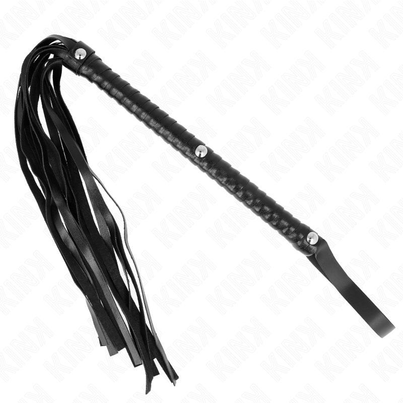 Kink Impact & Touch-Long Handle Whip 60 cm 2 img 188871 60ced298cf10feb5127b56a57e79b050 1