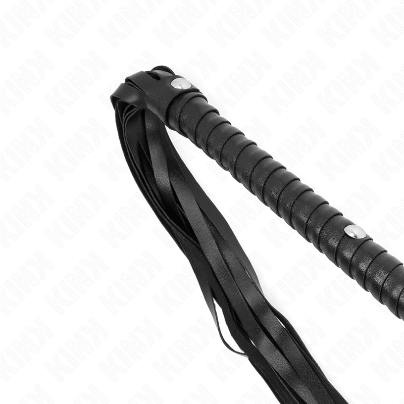 Kink Impact & Touch-Long Handle Whip 60 cm 4 img 188872 cb8b911bffdf046f5cb8c7984796a862 1