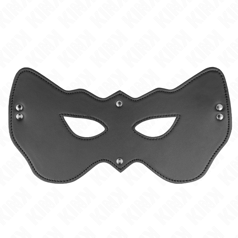 Kink Masked Allure-Masca Party pentru Ochi Model 2 27.5 X 12 cm 2 img 188898 083ffc33692714e270cb44db63b38a1b 1