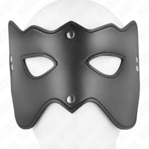 Kink Masked Allure-Masca Party pentru Ochi Model 2 27.5 X 12 cm 8 Kink Masked Allure-Masca Party pentru Ochi Model 2 27.5 X 12 cm - imagine 4