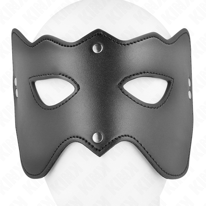 Kink Masked Allure-Masca Party pentru Ochi Model 2 27.5 X 12 cm 4 img 188900 8e4949246828f2365b16ed42cf7e7411 1