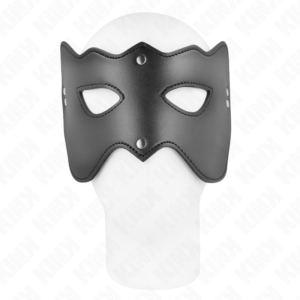 Kink Masked Allure-Masca Party pentru Ochi Model 2 27.5 X 12 cm 7 Kink Masked Allure-Masca Party pentru Ochi Model 2 27.5 X 12 cm - imagine 3
