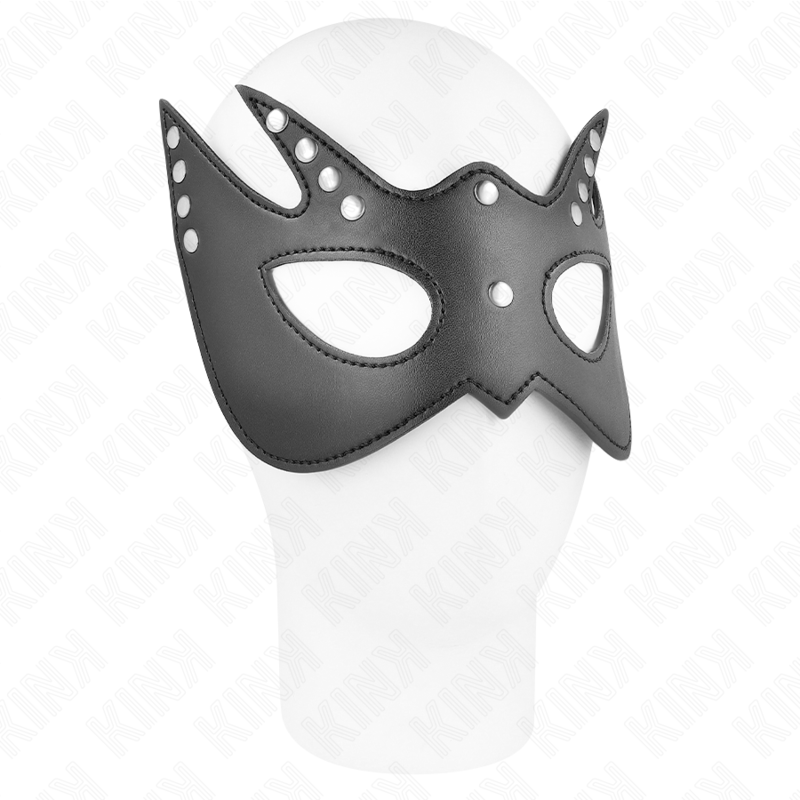 Kink Masked Allure-Masca Liliac cu Nituri 23 X 15 cm-Metal 2 img 188904 0ab5bb423b5c661ad883a79a5d8726d2 1