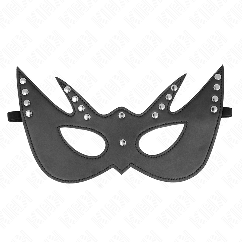 Kink Masked Allure-Masca Liliac cu Nituri 23 X 15 cm-Metal 4 img 188906 5b507ef11151eb86e39dc1c8a32545ed 1