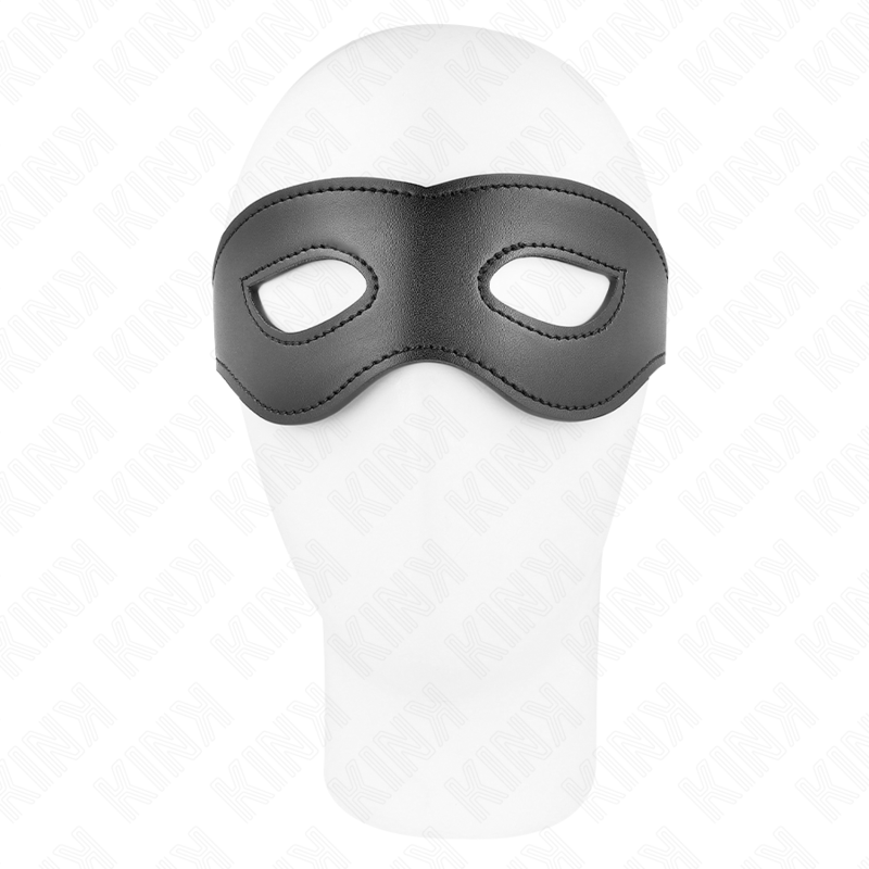 Kink Masked Allure-Masca din Piele Ecologica Model 1 30 X 7 cm 3 img 188909 0974ea31f861e8104f122f606dafe17b 1