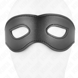 Kink Masked Allure-Masca din Piele Ecologica Model 1 30 X 7 cm 8 Kink Masked Allure-Masca din Piele Ecologica Model 1 30 X 7 cm - imagine 4