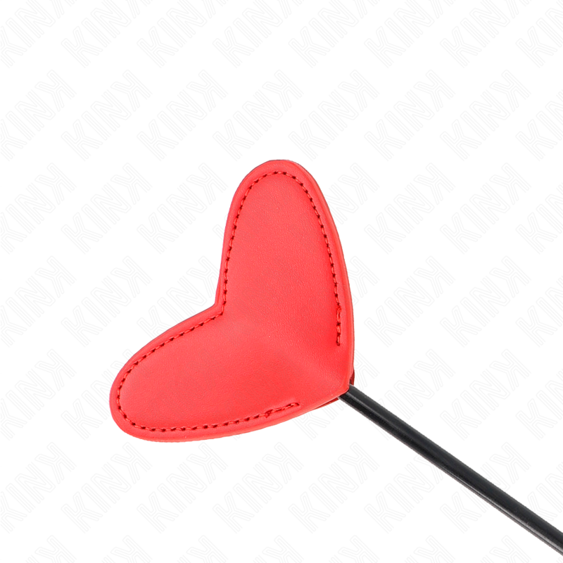 Kink Impact & Touch-Paletă în Formă de Inimă Roșie 33 X 10 cm 6 img 188997 1fe6f6f8547bea62b8580557b5dcbc35 1