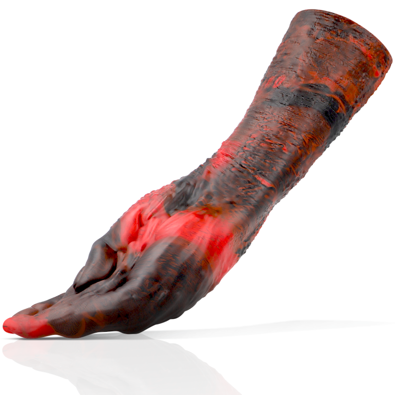 Epic-Lilith Dildo Evil Demon L-Silicon 2 img 189021 4135b624c3bb776d7b32ec8189a5eb80 1
