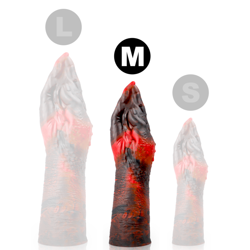 Epic-Lilith Dildo Evil Demon M-Silicon 5 img 189036 bf1d785ee3250beb3f4b6bff8636eb59 1