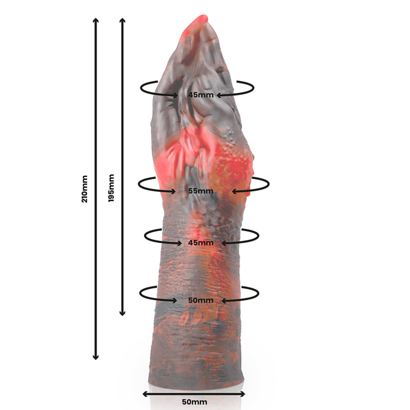 Epic-Lilith Dildo Evil Demon M-Silicon 6 img 189037 3778ce8fdf5260119b934cb169bbaaf1 1