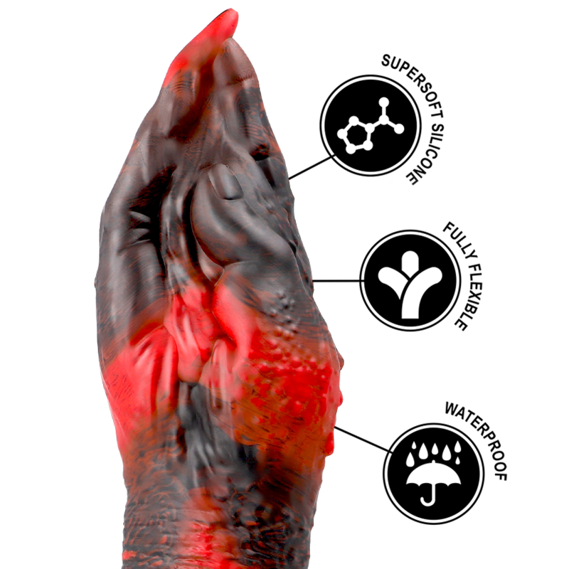 Epic-Lilith Dildo Evil Demon S-Silicon 7 img 189065 b3dfddefed6bbde72c0db9fa15180001 1