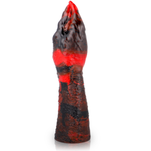 Epic-Lilith Dildo Evil Demon S-Silicon 12 Epic-Lilith Dildo Evil Demon S-Silicon - imagine 4