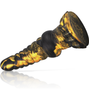 Epic-Furias Dildo Creatură Mitologică Greacă-Silicon - imagine 6
