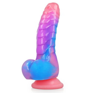 Epic-Empusa Dildo Paznicul Lui Hades-Silicon, Ventuza 13 Epic-Empusa Dildo Paznicul Lui Hades-Silicon, Ventuza - imagine 6