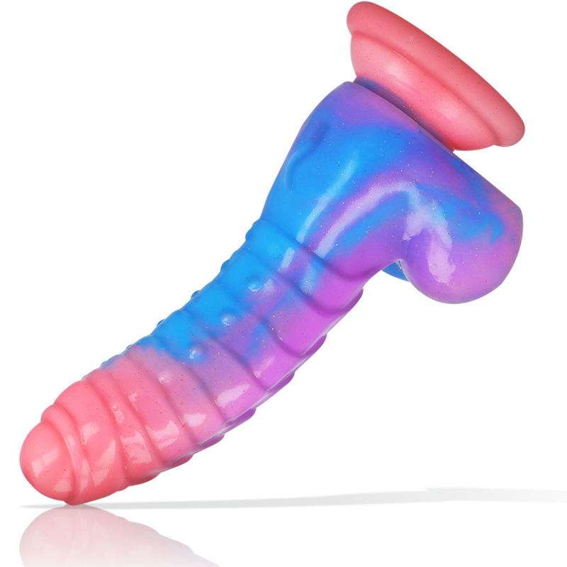 Epic-Empusa Dildo Paznicul Lui Hades-Silicon, Ventuza 5 img 189086 a52c23ef64d963115b68c440e9f9ec0a 1