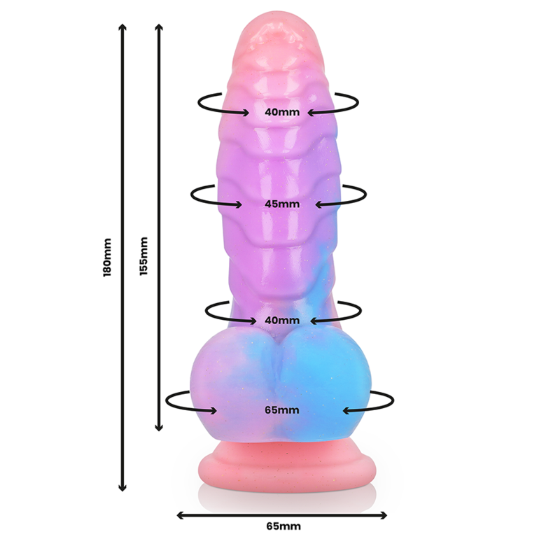 Epic-Empusa Dildo Paznicul Lui Hades-Silicon, Ventuza 3 img 189087 7075577484c58f5715ce375a262e13a0 1