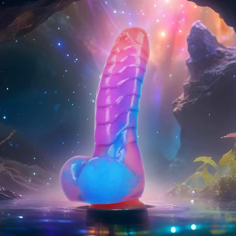 Epic-Empusa Dildo Paznicul Lui Hades-Silicon, Ventuza 2 img 189090 c90c6cec48aa61d780deecc6ee8bdf75 1