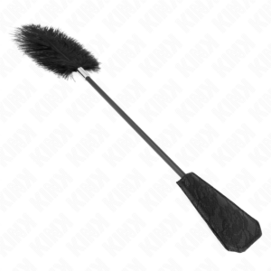 Kink Impact & Touch-Pene de Strut pentru Mângâieri cu Paletă - imagine 4