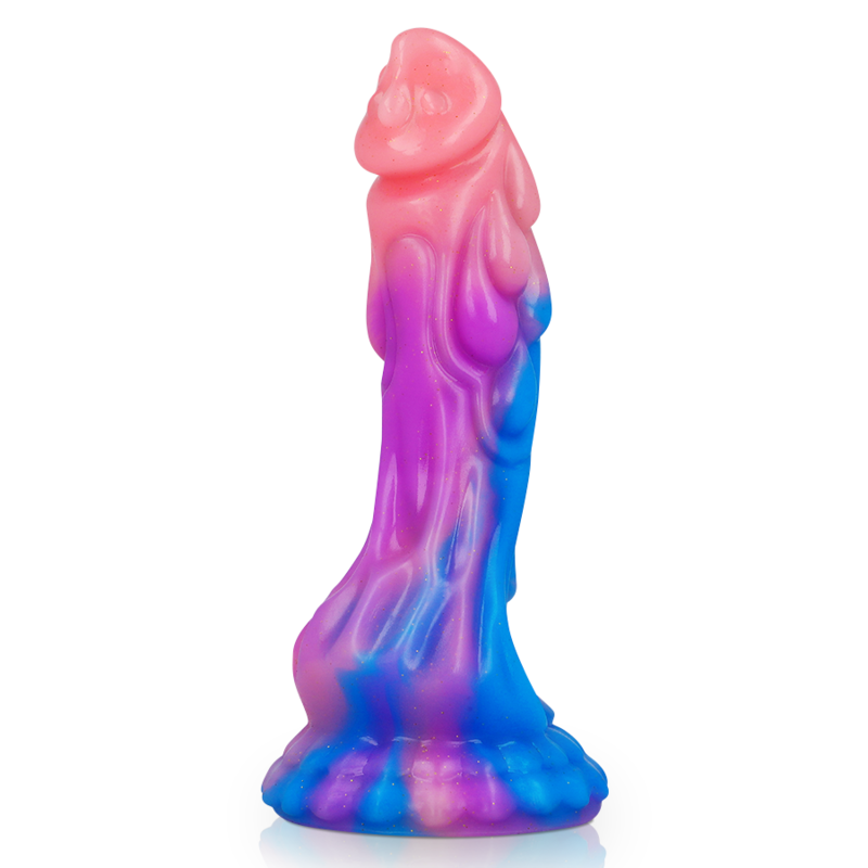 Epic-Ashtar Dildo Formă Extraterestră Umană-Silicon 1 img 189097 dac41dd61209633fcc7171baa3f68aea 1