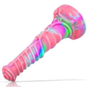 Epic-Sidhe Dildo Creatură Nemuritoare-Silicon - imagine 6