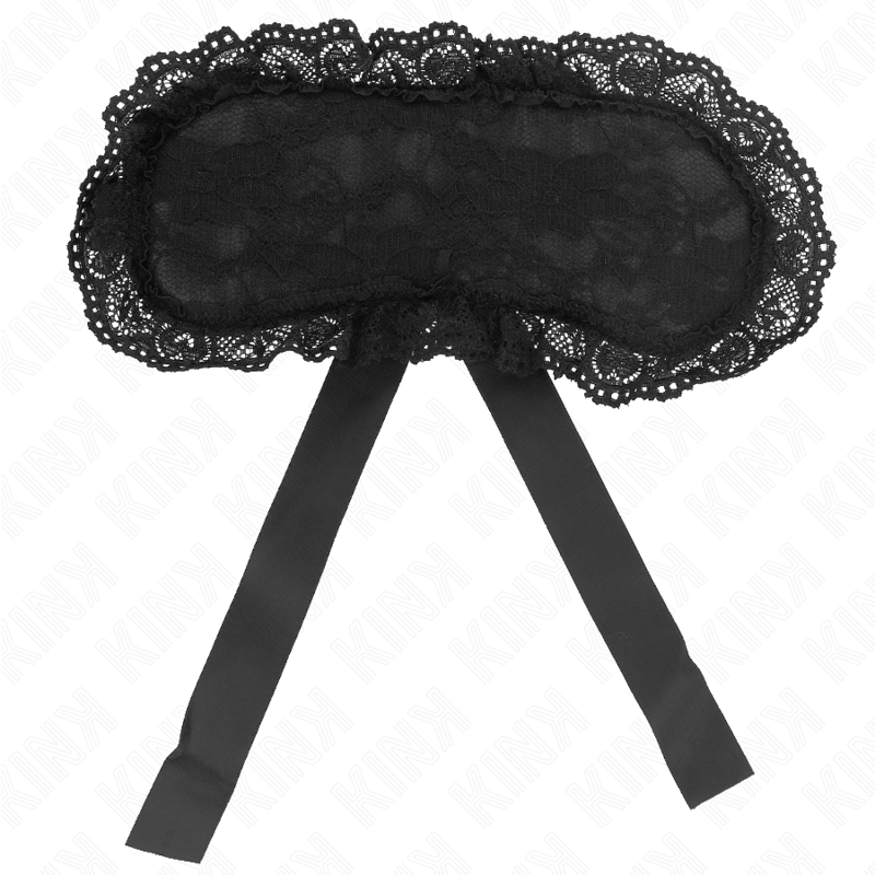 Kink Masked Allure-Bandaj din Dantelă Model 1 22.5 X 11 cm 2 img 189125 8e4377ffcfab2c728f879486341a5a83 1