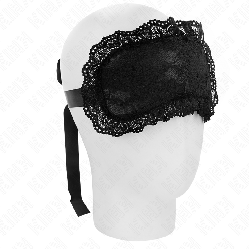 Kink Masked Allure-Bandaj din Dantelă Model 1 22.5 X 11 cm 1 img 189126 1f764707a0ef75be5c3a7903c15646a8 1