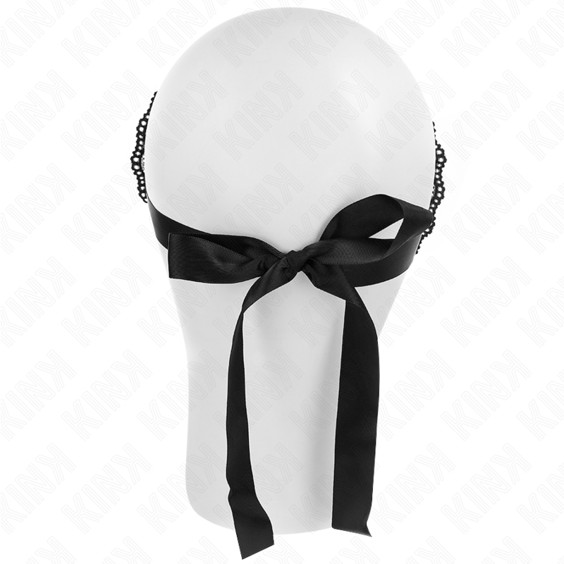 Kink Masked Allure-Bandaj din Dantelă Model 1 22.5 X 11 cm 4 img 189127 50cba038057057cea5408d7e42de9523 1