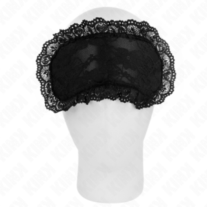 Kink Masked Allure-Bandaj din Dantelă Model 1 22.5 X 11 cm 7 Kink Masked Allure-Bandaj din Dantelă Model 1 22.5 X 11 cm - imagine 3