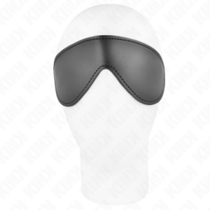 Kink Masked Allure-Simple Skin Bandaj pentru Ochi 19.5 X 7.5 cm - imagine 3