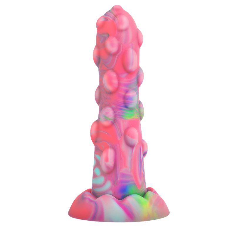 Epic-Nixie Dildo Spirit Schimbător de Formă-Silicon 1 img 189145 659d7680af7bb0924b8d28077028fd1d 1